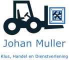 Johan Muller | Klus, Handel & Dienstverlening